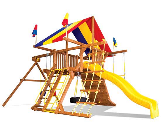 13B Sunshine Castle Pkg II Popular - Image 5