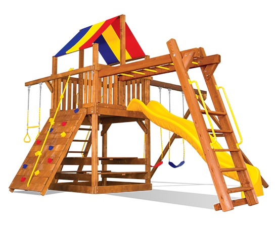 29E Circus Clubhouse Pkg III Popular