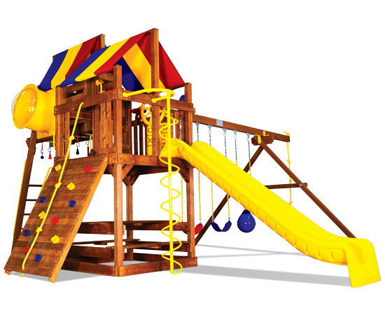 6H Fiesta Clubhouse Pkg IV Maxed Out