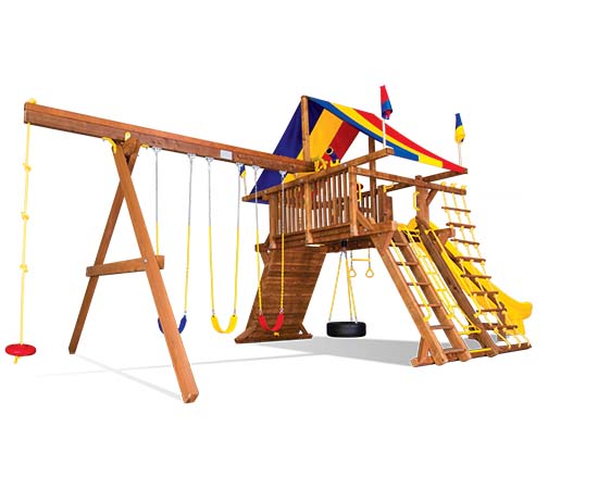 21C Monster SUPER Castle Pkg II Loaded - Image 3