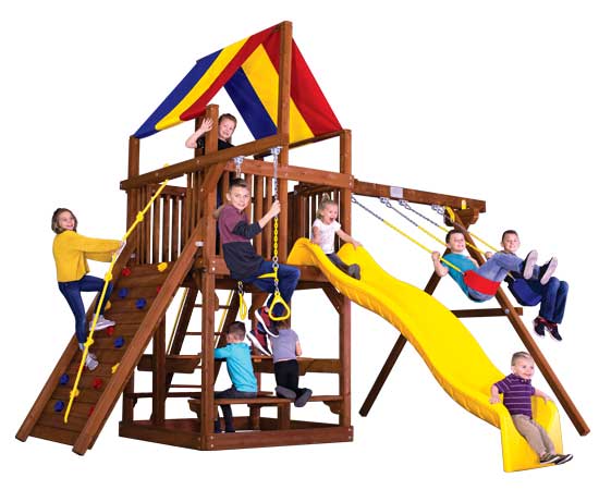 33B Sunshine Clubhouse Pkg II Popular