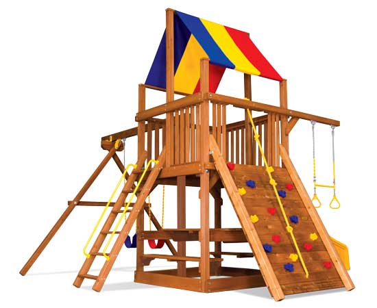 33B Sunshine Clubhouse Pkg II Popular