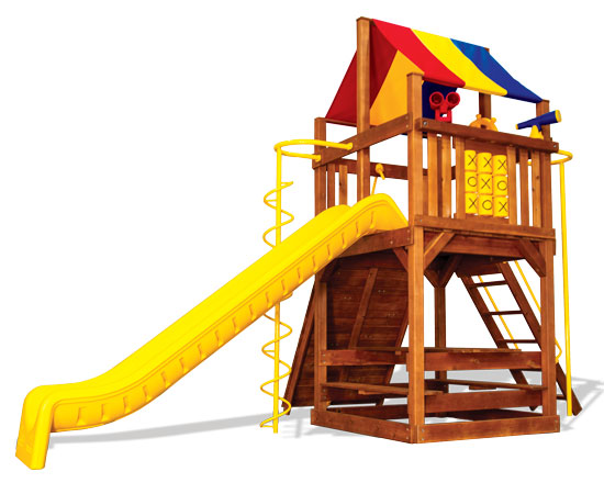 5D Fiesta Clubhouse Pkg I Unique