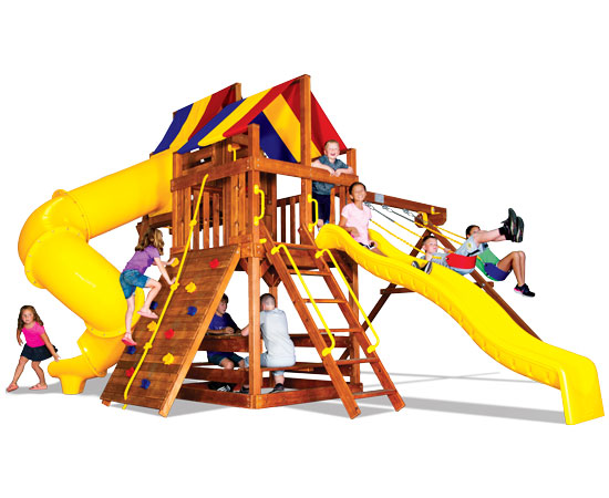 6I Fiesta Clubhouse Pkg V Popular