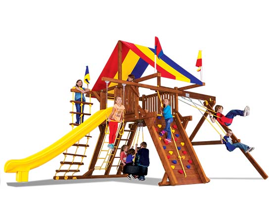 21B Monster Castle Pkg II Popular - Image 5