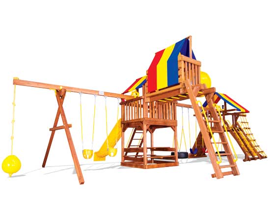 3J Fiesta Double Whammy Spectacular