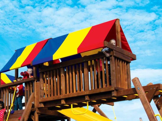 188 King Kong Penthouse (no loop) (3 Bay)