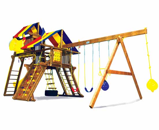 22F Monster Castle Pkg IV Cover Shot - Image 2