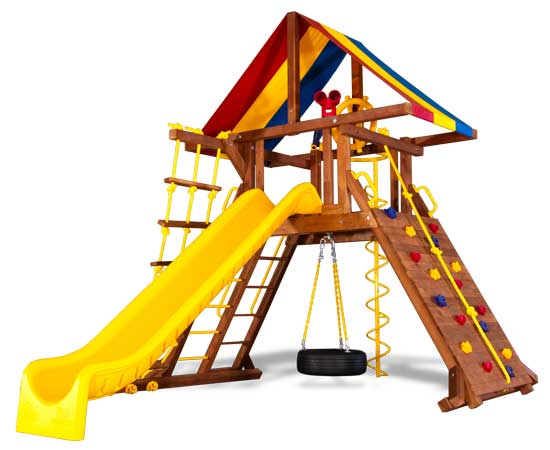 2E Fiesta Castle Pkg I Unique