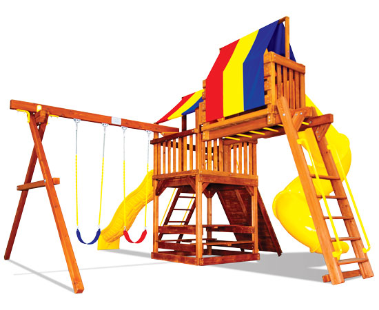 6I Fiesta Clubhouse Pkg V Popular