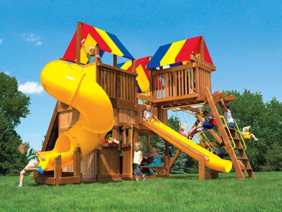 187 Penthouse (no loop) (2 Bay)