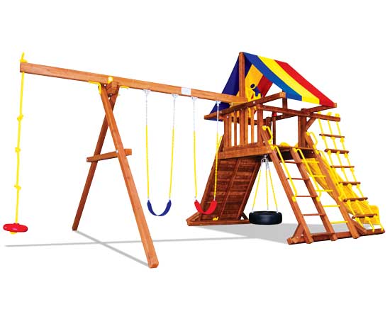 2A Fiesta Castle Pkg II Feature Model