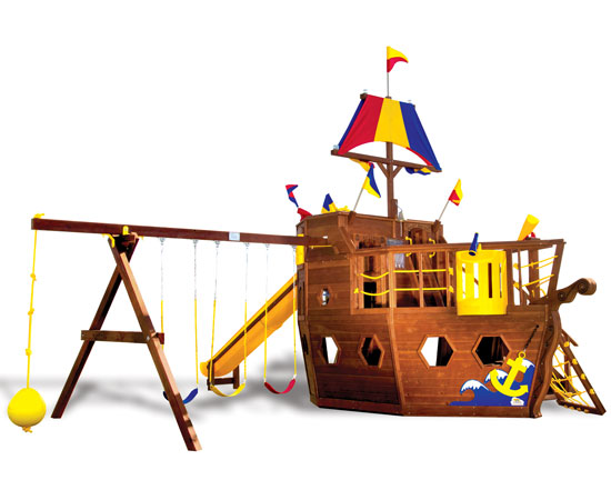 94B The Ship Pkg II - Image 2