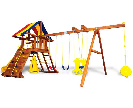 3G Fiesta Castle Pkg II Fully Loaded