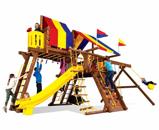 23G Monster SUPER Castle Pkg IV Thunderbomb - Image 6