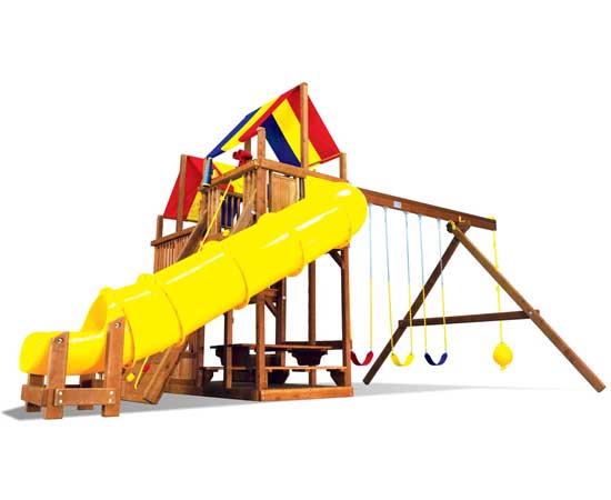 47G King Kong Clubhouse Pkg II Outrageous