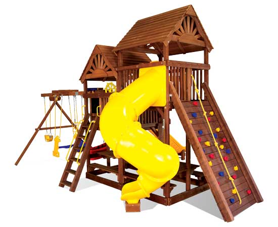 45E King Kong Club Pkg II w/Party Table - WR