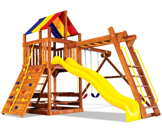 5E Fiesta Clubhouse Pkg III Popular