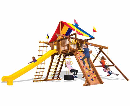 25B King Kong SUPER Castle Pkg II Loaded - Image 7