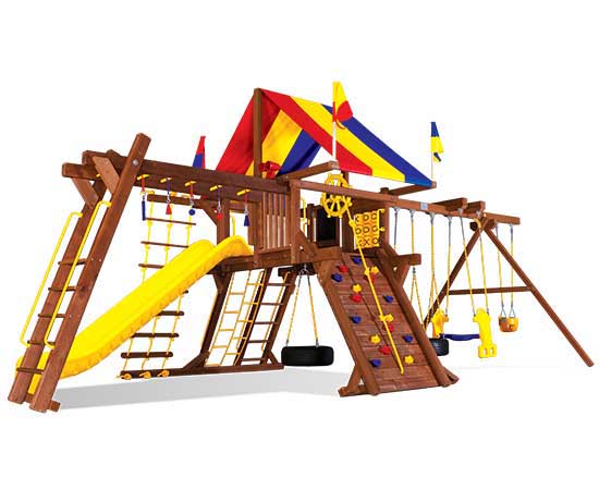 15H Sunshine Castle Pkg III Smorgasbord - Image 3