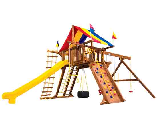 25B King Kong SUPER Castle Pkg II Loaded - Image 6