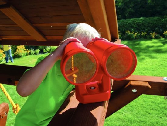 103 Binoculars