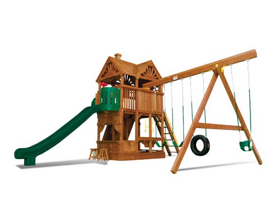 43G Monster Huckleberry Hideout II - Beautiful