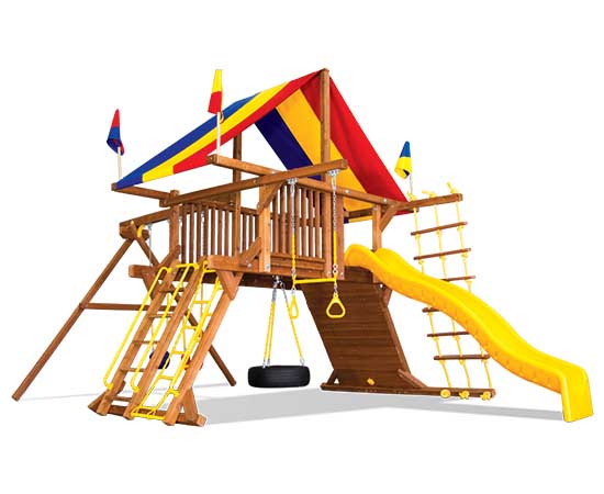 13D Sunshine SUPER Castle Pkg II Popular - Image 4