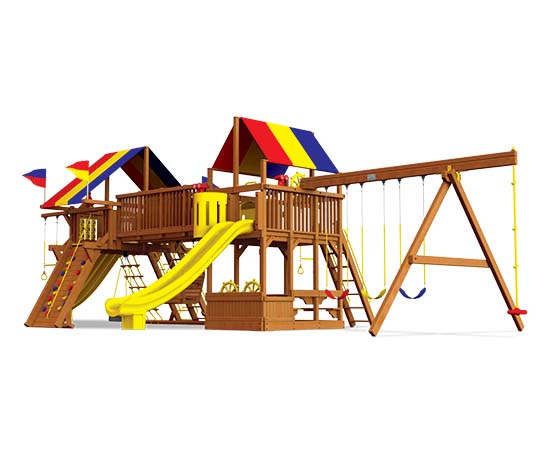 23J Monster Double Whammy Monstrosity - Image 2