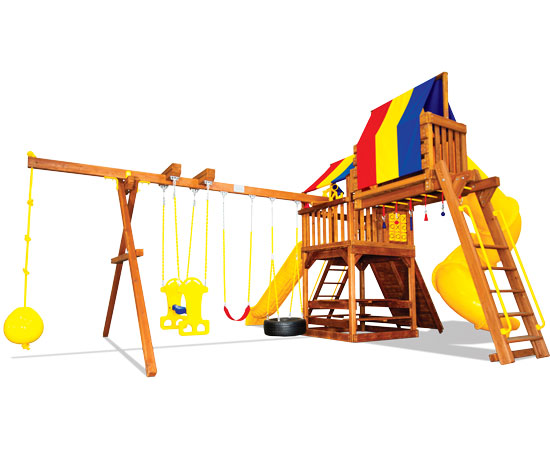 6J Fiesta Clubhouse Pkg V Megatron