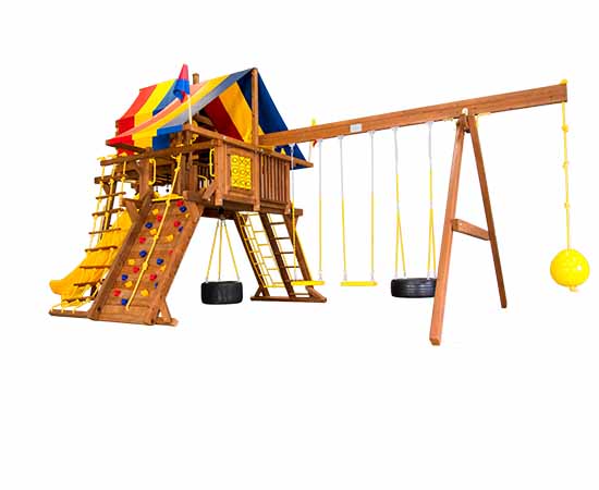 23G Monster SUPER Castle Pkg IV Thunderbomb - Image 2