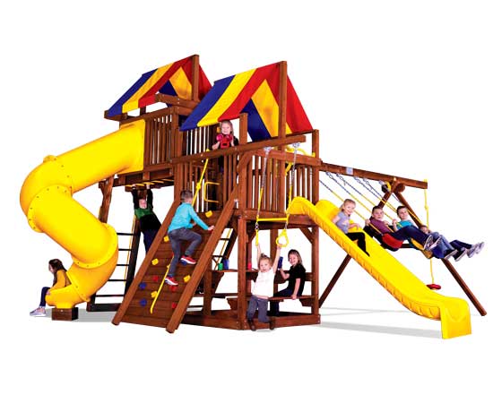 35J Sunshine Clubhouse Pkg V Fantastic