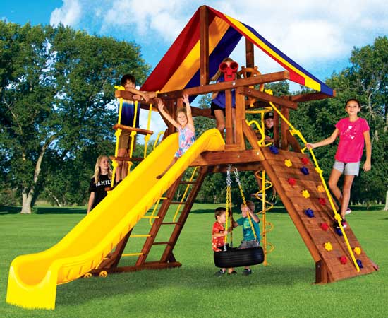 2E Fiesta Castle Pkg I Unique