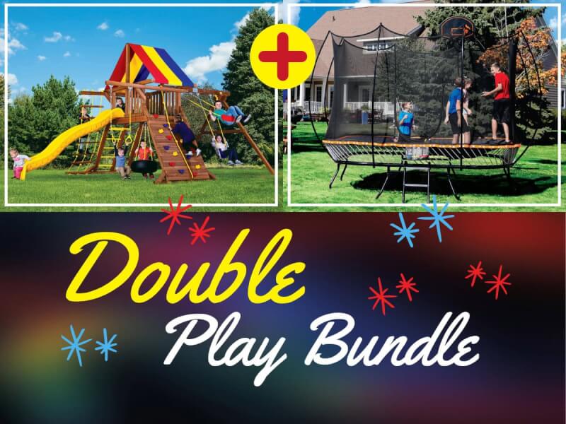 double-play-2025-9b-circus-11ft-tramp 5B Fiesta Clubhouse Pkg II Popular