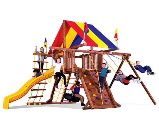 13B Sunshine Castle Pkg II Popular - Image 3