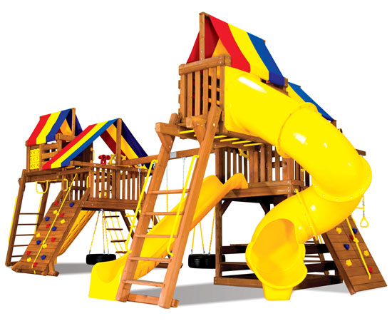 31J Circus Double Whammy Totally Maxed Out