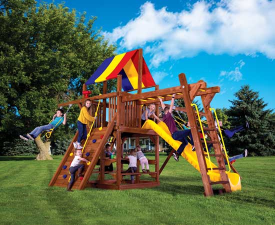 35G Sunshine Clubhouse Pkg III Loaded