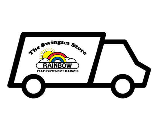 Delivery & Installation Commercial Sets 1