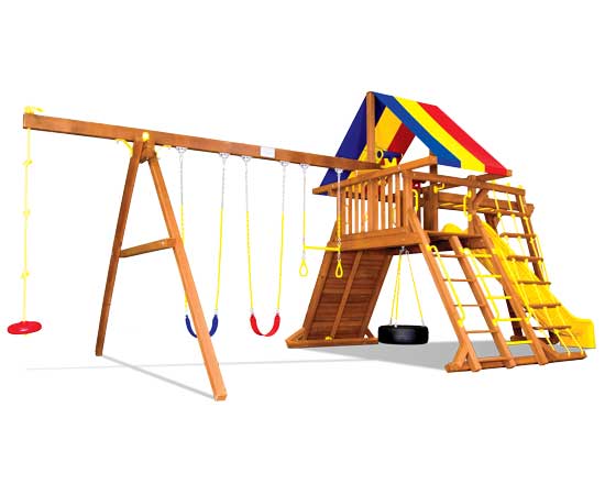 9D Circus Castle Pkg III Loaded - Image 3