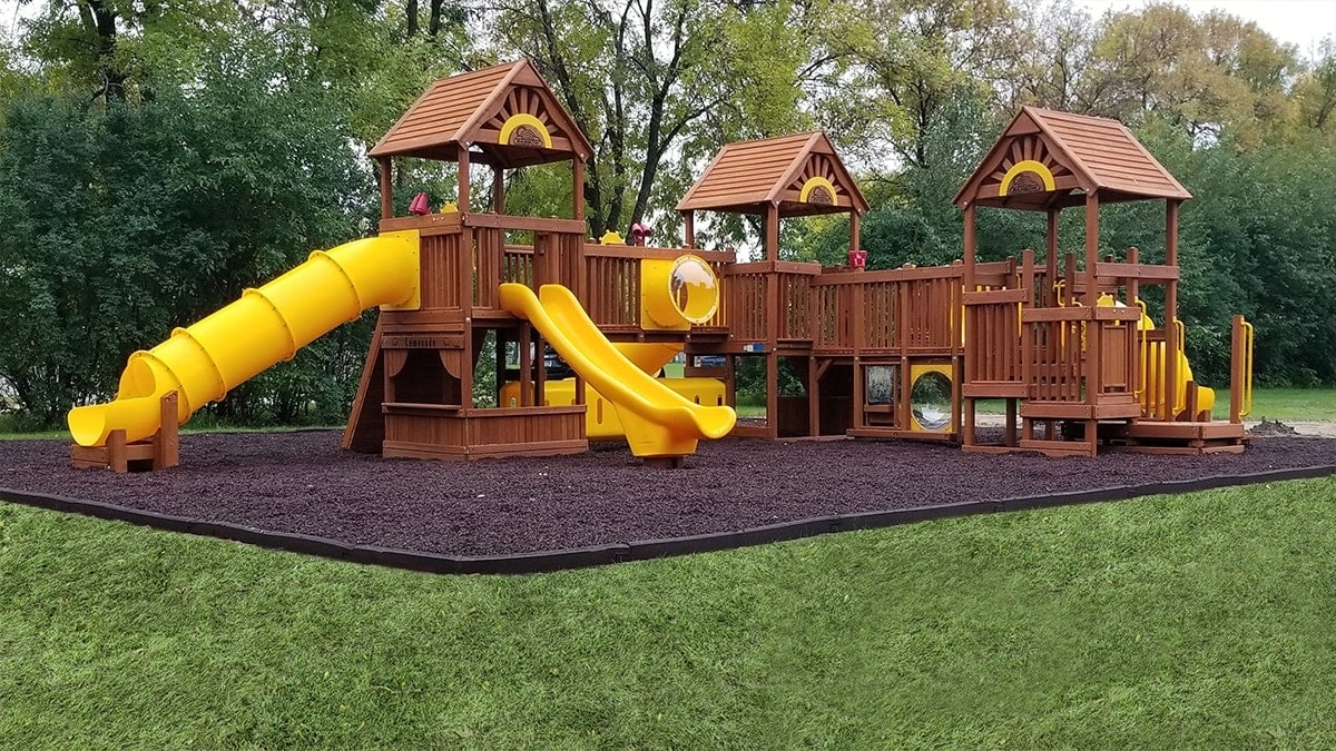 Interlocking Rubber Borders - Image 2