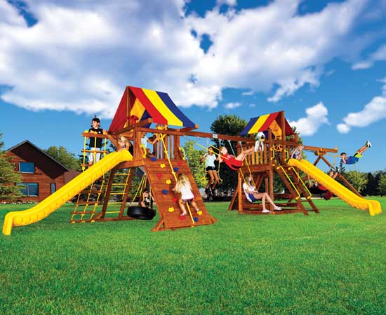 3I Fiesta Double Whammy Feature