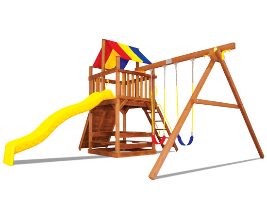 5B Fiesta Clubhouse Pkg II Popular