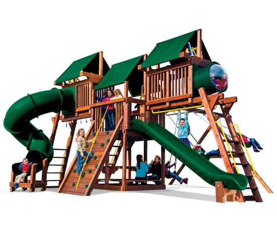 39H Rainbow Club Pkg V w/ Dual Penthouses