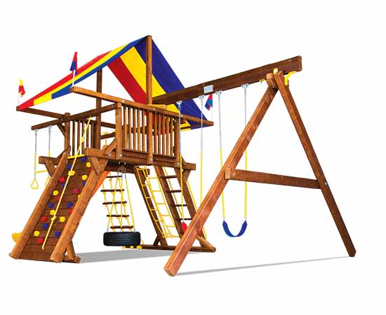 21B Monster Castle Pkg II Popular - Image 2