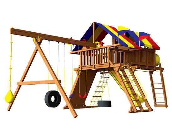 26F King Kong Super Castle Pkg IV Crown Jewel A1