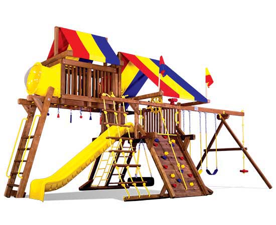 15I Sunshine Castle Pkg IV All Time Favorite - Image 6