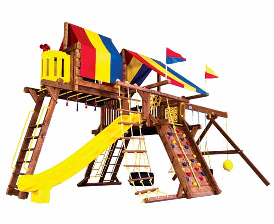 23G Monster SUPER Castle Pkg IV Thunderbomb - Image 5