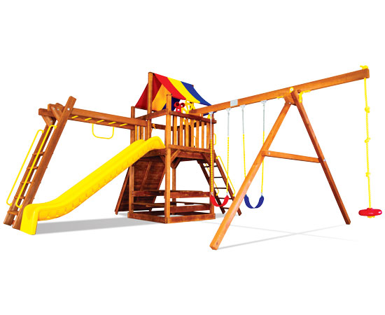 6F Fiesta Clubhouse Pkg III Feature