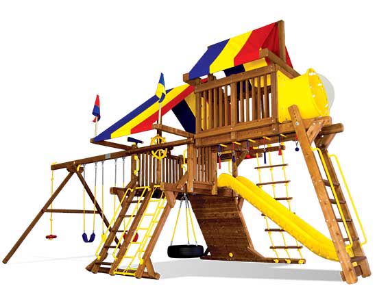 15I Sunshine Castle Pkg IV All Time Favorite - Image 7