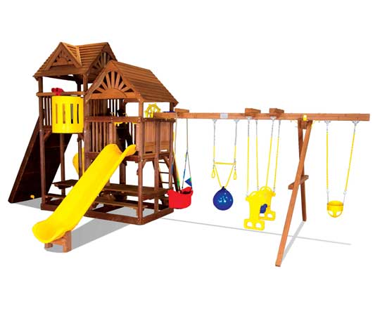 45E King Kong Club Pkg II w/Party Table - WR